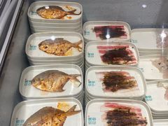 -玫瑰花园自助烤肉(顺义鑫海韵通店)