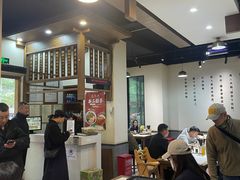 -端仕小锅(文林街店)