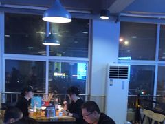 -四禧精酿烧烤串吧(大明湖店)