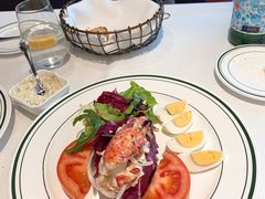 -Wolfgang’s Steakhouse 沃夫冈牛排馆(上海白玉兰广场店)