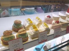 -那家面包房(珠江路店)