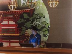 -蓝鲸湾汤泉(包河店)