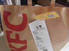 -肯德基(亦庄上海沙龙店)