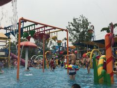 -苏州乐园森林水世界