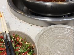 -肖肖酸萝卜鱼火锅(总店)