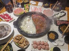 -莽子老火锅(大坪店)