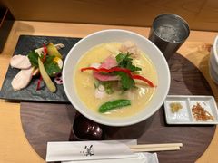 -篝拉面(银座店)