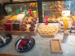 -酵種麦田(山师店)