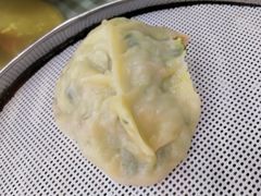 -烁佳海鲜大馅饺子