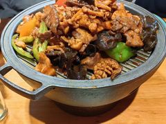 -倍儿美海鲜大排挡·非遗海鲜蒸饺(洋货店)