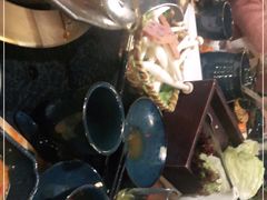 -湊湊火锅·茶憩(上海合生汇店)