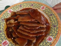 -烤肉季饭庄