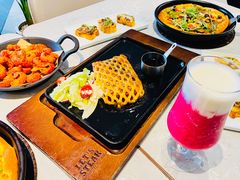 -必胜客(唐延店)