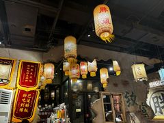 -胖姐社区老火锅(北京总店)