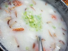 -南记食粥坊·宵夜大排档(莲花店)