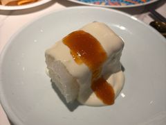 酸奶米糕-阿里疆Alijiang·丝路美食·异域风情·清真(长楹天街店)