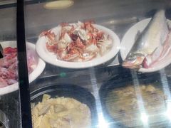 -李东农庄(中南百草园地标店)