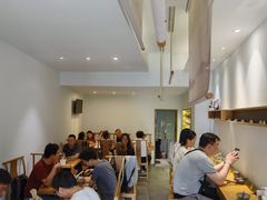 大堂-静一餐厅·湖北菜(前门创始店)