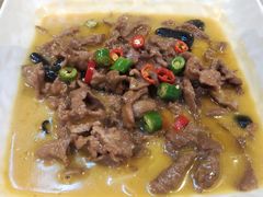 -小吊梨汤·北京菜(香山店)