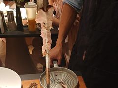 -拉蒂娜·巴西牛排馆 Latina·Brazilian Steakhouse(王府井喜悦店)