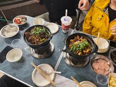 -川香煲(茅台路店)