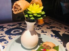 -绿茶餐厅(领展购物广场·中关村店)