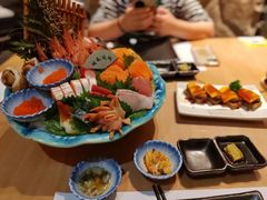 -京旬海鲜放题·铁板烧自助餐厅