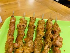 -北疆饭店(朗悦公园茂店)