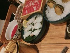 -巴奴毛肚火锅(龙湖锦艺城店)