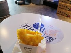 -野人牧坊Gelato(天津南开大悦城店)