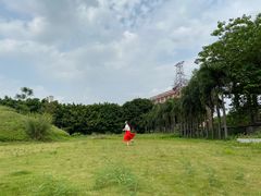-广州市紫泥堂文化创意园景区
