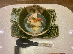 -空蝉怀石料理(益丰·外滩源店)