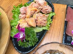 -束河人家(南锣鼓巷店)