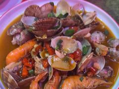 -老闵田螺馆·南昌特色小炒(梦时代店)