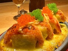-原志优秀食材·匠心料理·海胆主题(金亿广场店)