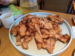 -宏达老菜馆(东安街店)