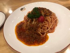 -波比Pizza(新城店)