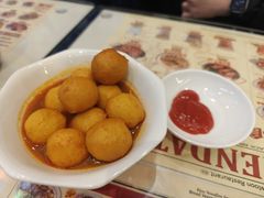 -九龙冰室(动漫星城店)