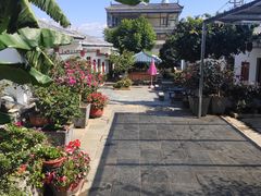 景观位-瑞丰园庭院餐厅·白族传统家常菜