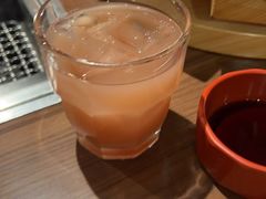 -俺的焼肉(銀座9丁目店)