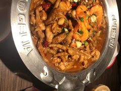 -胖哥俩肉蟹煲(盐城金鹰国际店)