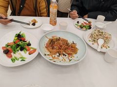 -红菜坊·烤鸭·川鲁宴(石园店)