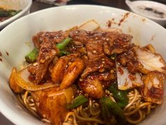 -王繁星面馆(西安熙地港店)