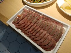 -榆林镇筋饼(知春路店)