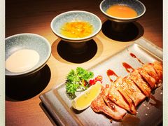 -白木炭·海鲜烧烤(东晓南店)