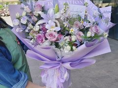 -天津梅江会展中心