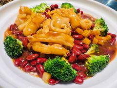 -79号渔船海鲜饭店(华强北店)