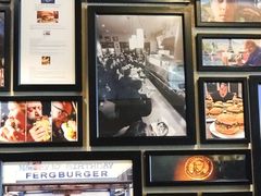 -Fergburger(皇后镇店)