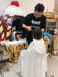-SoSweet香港专业儿童美发沙龙