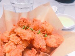 -卡朋西餐(较场西路店)
